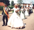 Schützenfest 1999 Schwaney