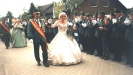 Schützenfest 1999 Schwaney