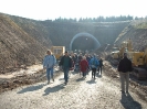 Tunnelbegehung